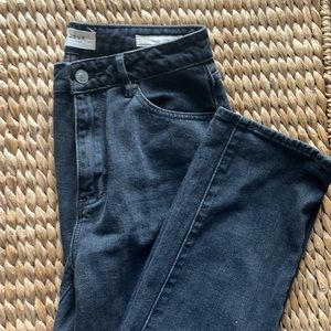 pacsun mom jean